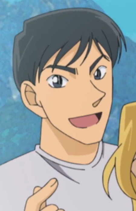 Hara, Takashi