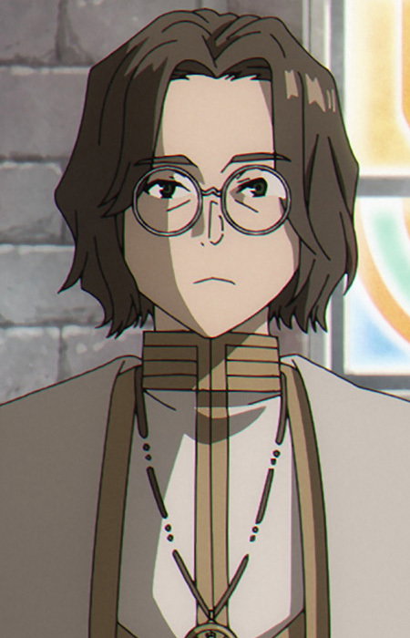 Sein's Older Brother