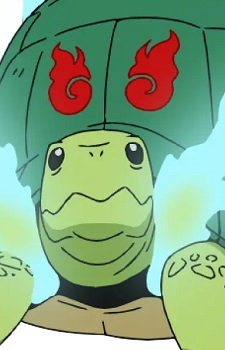 Kame-chan