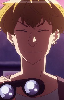 Sanada, Richard
