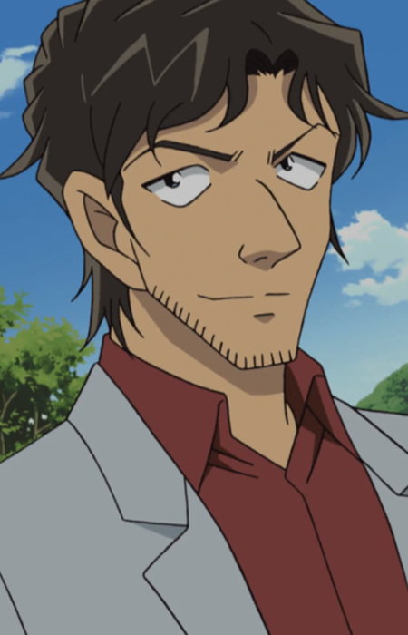 Fujiki, Kazuma