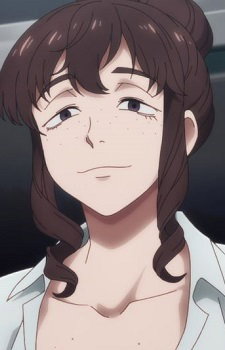 Murakoso, Hanako