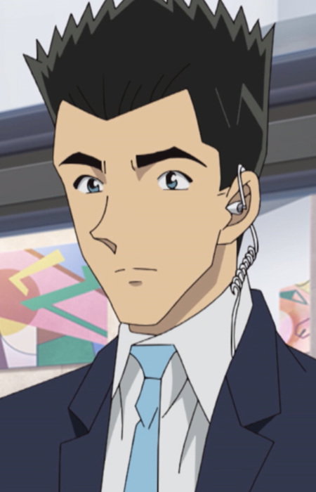 Takahashi, Kazuo