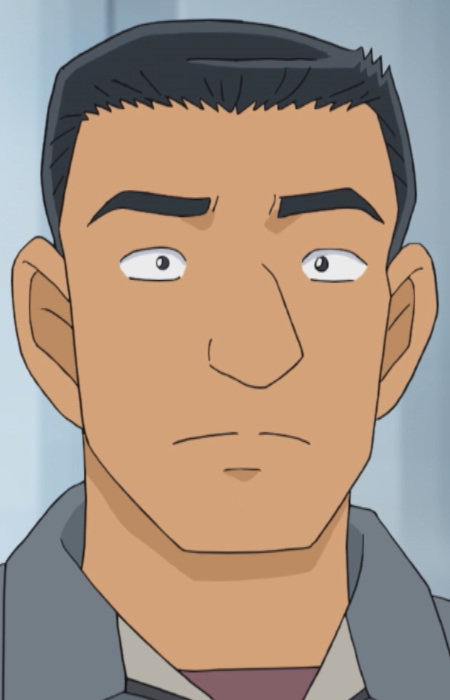 Emoto, Kouji