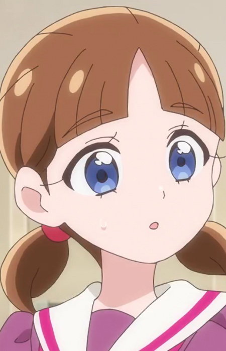 Kotou, Momo