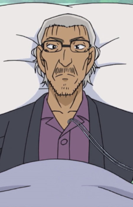 Morikawa, Yuuzan