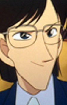 Umemiya, Atsushi