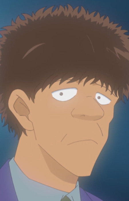 Kishimoto, Yuuhei