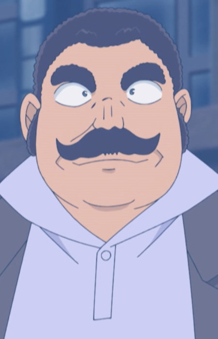 Baba, Nukiyasu