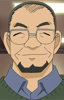 Kasuga, Terafumi