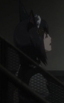 Maid A