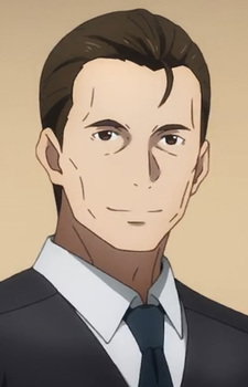 Yuuki, Shouzou