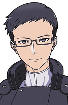Kirihara, Reiji