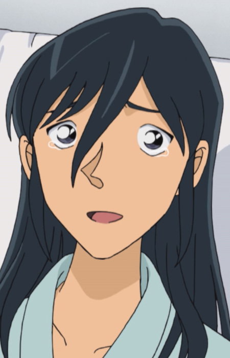 Kazama, Yuki