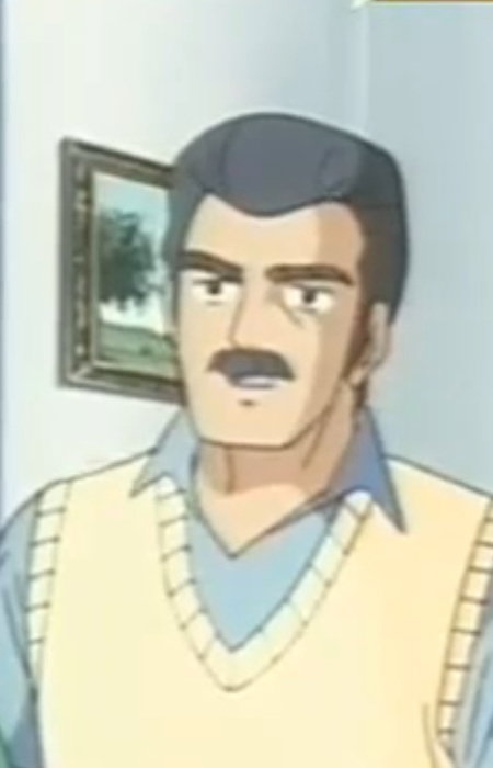 Ooishi, Toshiaki
