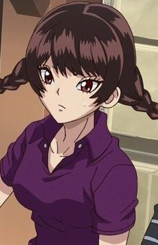 Lee, Connie