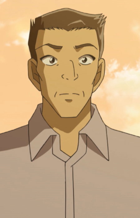 Koyabu, Ryuuji