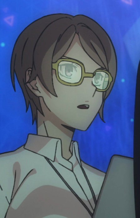 Futaba, Hinako