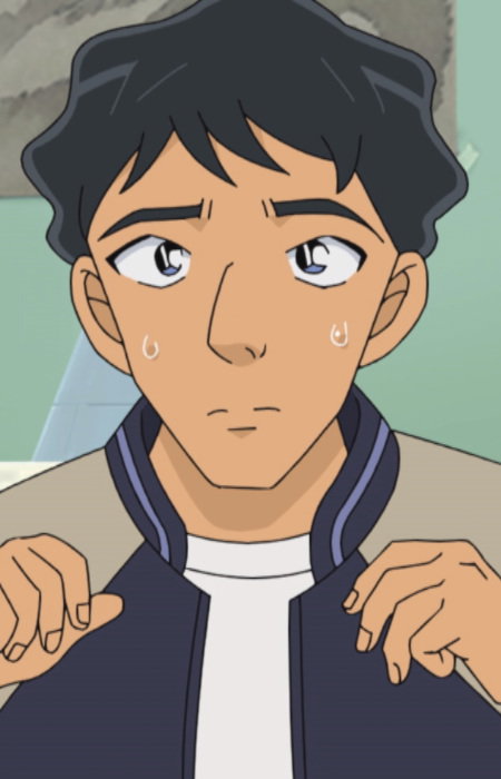 Beppu, Ryouta