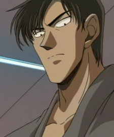 Kotegawa, Takashi