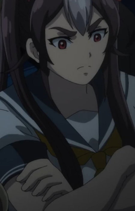 Ikkaku