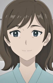 Kirishima, Mayumi