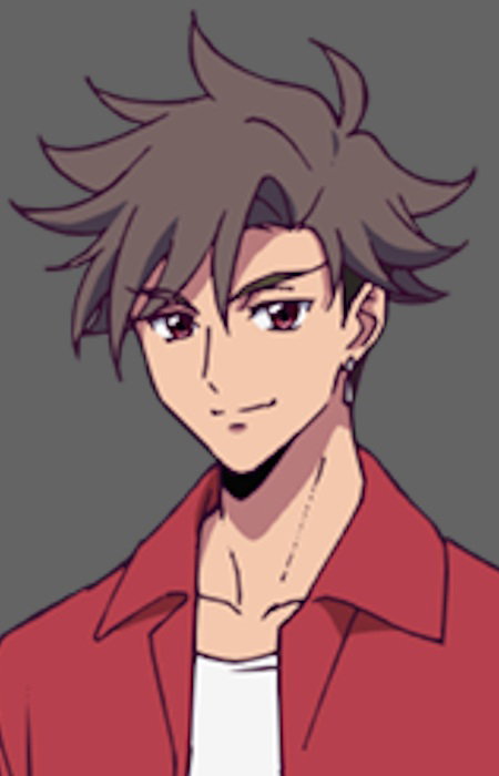 Tenma, Asuka
