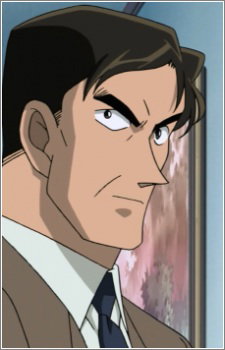 Tooyama, Ginshirou