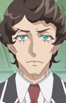 Salvatore, Alan