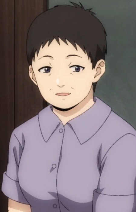 Misuzu-san