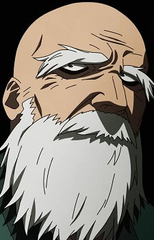 Kazushi