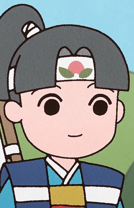 Momotarou