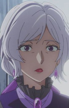 Ferdinand, Sharan Tora