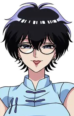 Kujirai B