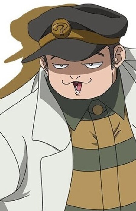 Nekoyama, Zonamos