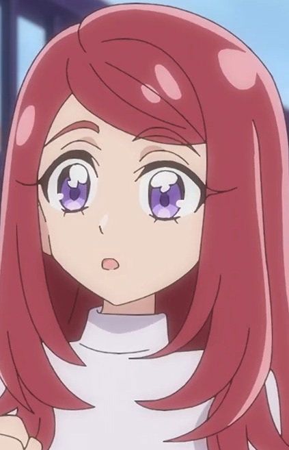 Kitamura, Mariko
