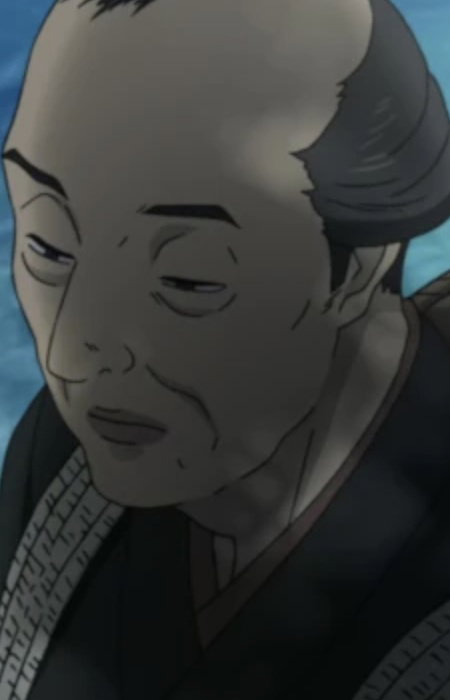 Otsuhata, Gempachi