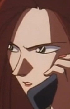 Tatsumi, Kazumi
