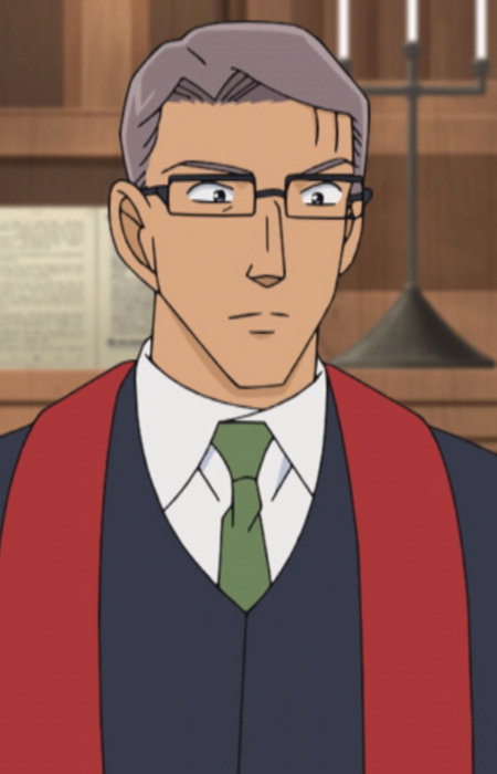 Kawasu, Alex Harutoshi