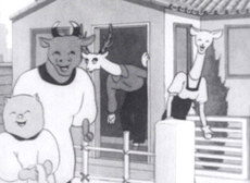 Doubutsu Tonarigumi