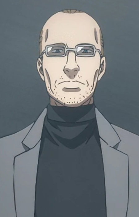 Michael