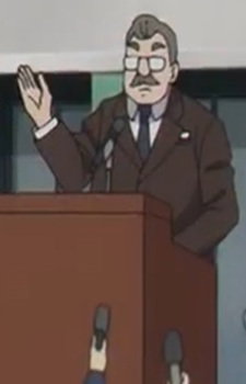 Politician