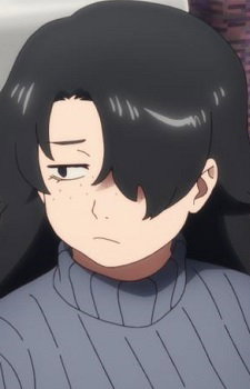 Sawatari, Nanako