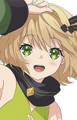 Mimi