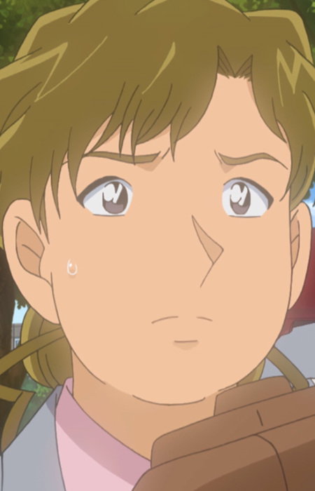 Kakimoto, Sueko