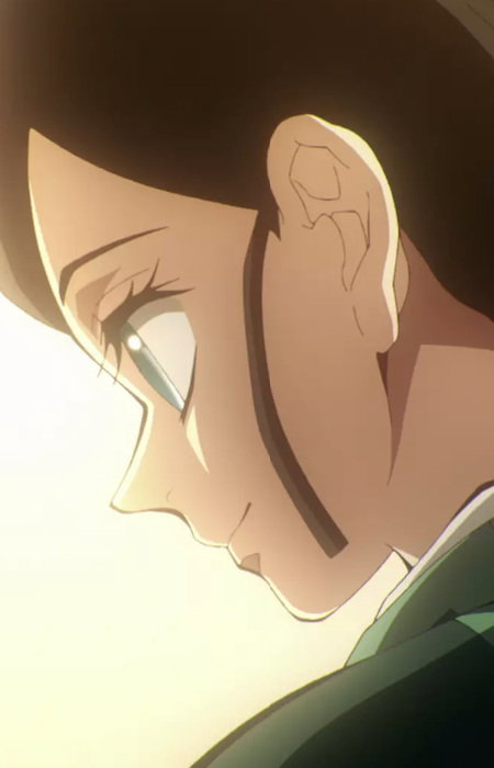 Tokitou's Mother