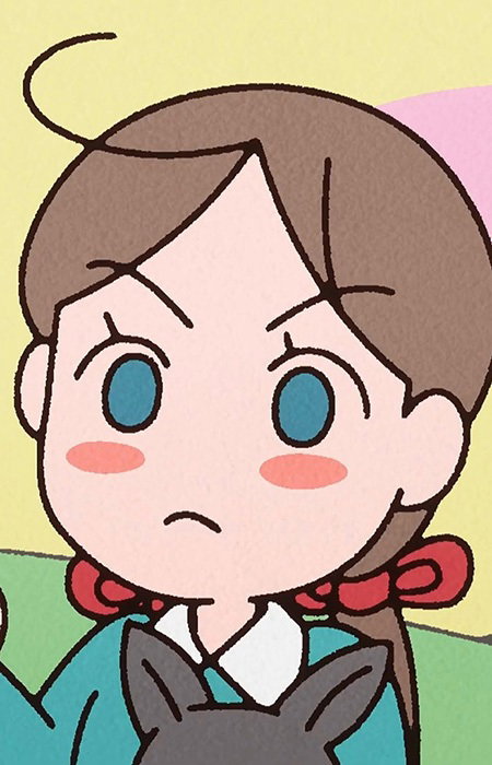Dorothy