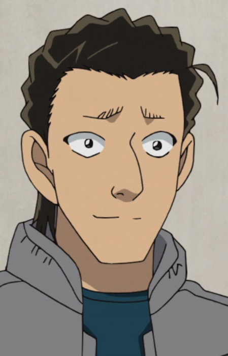 Yanagimachi, Gaku