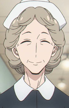 Chief Nurse