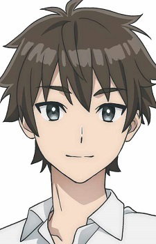 Kirishima, Hayato